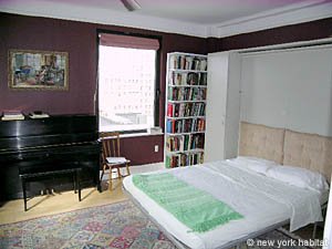 New York 3 Camere appartamento - camera 2 (NY-9161) photo 2 di 3