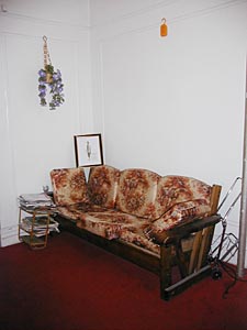 Nueva York 3 Dormitorios piso para compartir - sala (NY-9165) photo 1 de 2