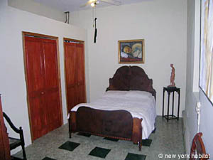 New York T4 - Loft appartements colocation - chambre 1 (NY-9177) photo 1 de 4