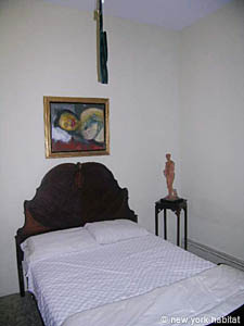 New York T4 - Loft appartements colocation - chambre 1 (NY-9177) photo 2 de 4