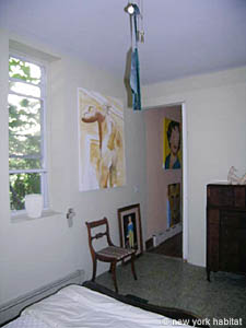 New York T4 - Loft appartements colocation - chambre 1 (NY-9177) photo 4 de 4
