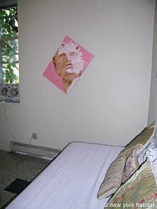New York T4 - Loft appartements colocation - chambre 2 (NY-9177) photo 2 de 3