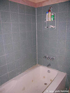 New York T4 - Loft appartements colocation - salle d'eau 1 (NY-9177) photo 2 de 4