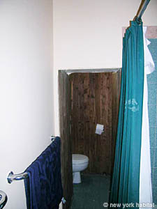New York T4 - Loft appartements colocation - salle d'eau 1 (NY-9177) photo 3 de 4