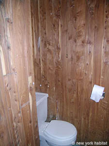 New York T4 - Loft appartements colocation - salle d'eau 1 (NY-9177) photo 4 de 4