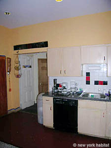 New York T4 - Loft appartements colocation - cuisine (NY-9177) photo 3 de 3