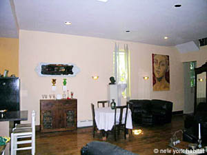 New York T4 - Loft appartements colocation - s&eacute;jour (NY-9177) photo 1 de 6