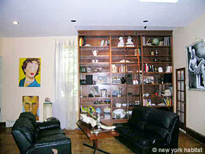 New York T4 - Loft appartements colocation - s&eacute;jour (NY-9177) photo 2 de 6