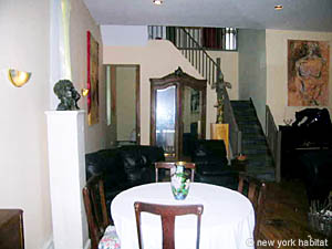 New York T4 - Loft appartements colocation - Appartement r&eacute;f&eacute;rence NY-9177
