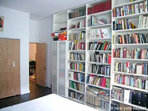 New York 3 Zimmer - Loft ferienwohnung - schlafzimmer 1 (NY-9194) photo 3 von 4