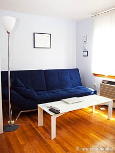 New York 2 Bedroom - Duplex roommate share apartment - Apartment reference NY-9226