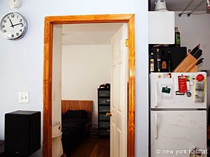 New York 2 Bedroom - Duplex roommate share apartment - kitchen (NY-9226) photo 4 of 7