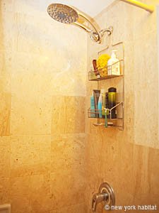 New York 2 Bedroom - Duplex roommate share apartment - bathroom 1 (NY-9226) photo 1 of 2