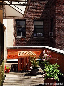 New York 2 Bedroom - Duplex roommate share apartment - other (NY-9226) photo 2 of 10