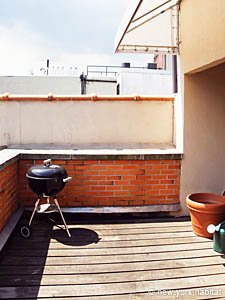 New York 2 Bedroom - Duplex roommate share apartment - other (NY-9226) photo 3 of 10