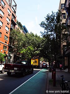 New York 2 Bedroom - Duplex roommate share apartment - other (NY-9226) photo 5 of 10
