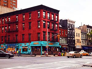 New York 2 Bedroom - Duplex roommate share apartment - other (NY-9226) photo 1 of 10