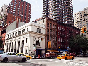 New York 3 Zimmer wohngemeinschaft - schlafzimmer 1 (NY-9262) photo 5 von 8