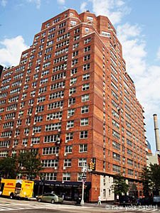 New York 3 Zimmer wohngemeinschaft - schlafzimmer 1 (NY-9262) photo 6 von 8