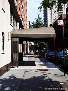 New York 3 Zimmer wohngemeinschaft - schlafzimmer 1 (NY-9262) photo 7 von 8