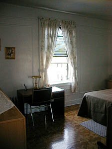 New York T4 appartements colocation - chambre 1 (NY-9285) photo 2 de 7