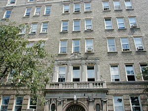 New York T4 appartements colocation - autre (NY-9285) photo 4 de 7