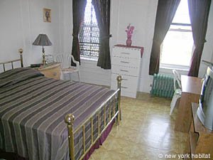 New York T4 appartements colocation - chambre 2 (NY-9285) photo 2 de 3