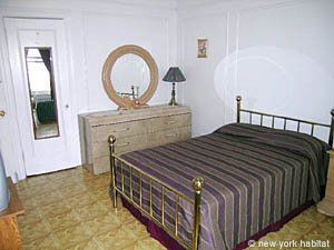 New York T4 appartements colocation - chambre 2 (NY-9285) photo 1 de 3