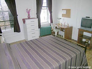 New York T4 appartements colocation - chambre 2 (NY-9285) photo 3 de 3