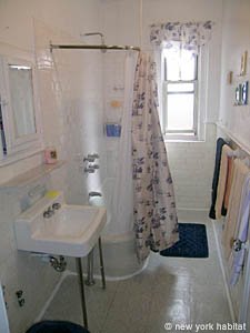New York T4 appartements colocation - salle d'eau 1 (NY-9285) photo 1 de 1