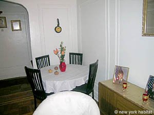 New York T4 appartements colocation - s&eacute;jour (NY-9285) photo 3 de 3