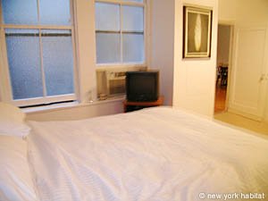 New York 1 Bedroom - Loft apartment - bedroom 1 (NY-9311) photo 2 of 4