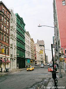 New York 1 Bedroom - Loft apartment - other (NY-9311) photo 4 of 5