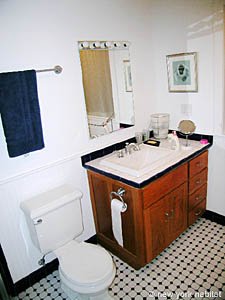 New York 1 Bedroom - Loft apartment - bathroom 2 (NY-9311) photo 3 of 3
