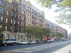 New York 3 Bedroom roommate share apartment - other (NY-9321) photo 1 of 3