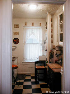 New York 3 Bedroom roommate share apartment - kitchen (NY-9321) photo 1 of 5