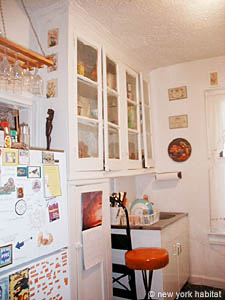 New York 3 Bedroom roommate share apartment - kitchen (NY-9321) photo 2 of 5