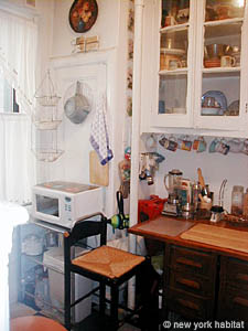 New York 3 Bedroom roommate share apartment - kitchen (NY-9321) photo 5 of 5