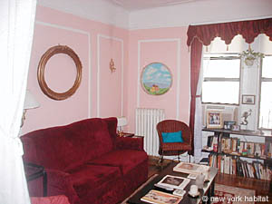 New York 3 Bedroom roommate share apartment - Apartment reference NY-9321