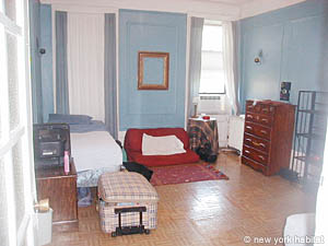 New York 3 Bedroom roommate share apartment - bedroom 1 (NY-9321) photo 1 of 4