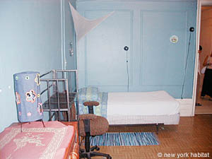 New York 3 Bedroom roommate share apartment - bedroom 1 (NY-9321) photo 2 of 4