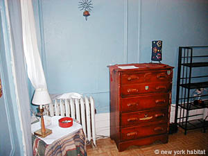 New York 3 Bedroom roommate share apartment - bedroom 1 (NY-9321) photo 4 of 4