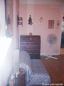 New York 3 Bedroom roommate share apartment - bedroom 2 (NY-9321) photo 4 of 4