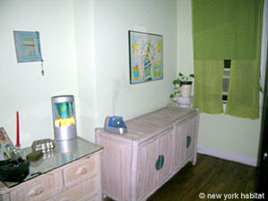 New York 1 Bedroom accommodation - bedroom (NY-9333) photo 3 of 3