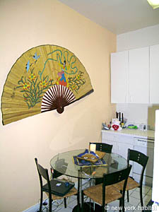 New York 1 Bedroom accommodation - kitchen (NY-9333) photo 2 of 2