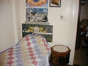 New York 3 Camere appartamento da dividere - Appartamento riferimento NY-9549