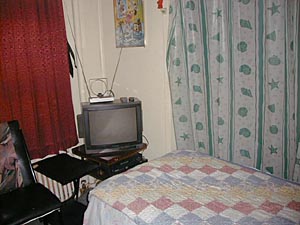 New York 3 Camere appartamento da dividere - camera 1 (NY-9549) photo 2 di 4