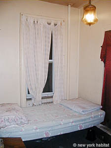 New York 3 Camere appartamento da dividere - camera 2 (NY-9549) photo 1 di 2