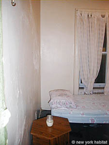 New York 3 Camere appartamento da dividere - camera 2 (NY-9549) photo 2 di 2
