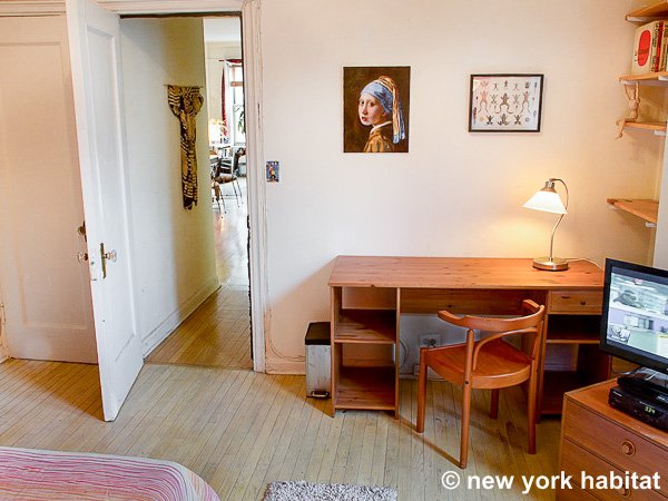 New York 2 Bedroom roommate share apartment - kitchen (NY-9564) photo 3 of 3